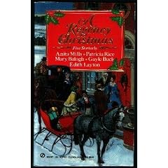A Regency Christmas 1 (Super Regency, Signet)