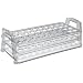 Nalgene 5929-0016 Polycarbonate Test Tube Rack for 13-16mm Test Tubes