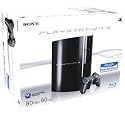 Console Playstation 3 - 80 Go