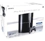 Playstation 3 - Konsole 80 GB inkl. Dual Shock 3 Wireless Controller
