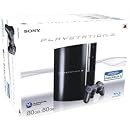Playstation 3 - Konsole 80 GB inkl. Dual Shock 3 Wireless Controller
