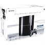 Playstation 3 - Konsole 80 GB inkl. Dual Shock 3 W&hellip von Sony Computer Entertainment