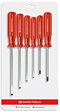 PB SWISS TOOLS(PBスイスツールズ):ドライバーセット 6本組 1560CN