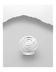 Ring In 92.5 Sterling Silver