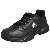 adidas Men's Ambition Logo IV Tennis Shoe