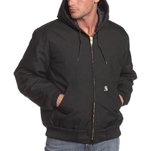 Carhartt Men's Extremes Arctic Quilt Active Jacket