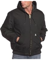 Carhartt Men's Big & Tall Arctic Quilt Lined Yukon Active Jacket