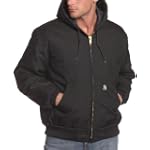 Carhartt Men's Extremes Arctic Quilt Active Jacket