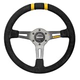 Momo R1907_33S Mod Drift 330 mm Suede Steering Wheel