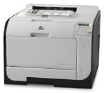 HP LaserJet Pro 400 M451dw ePrint Far...