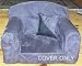 Cover For Classic Cat (Pet) Chair 50x46x34cm (20x18x13 inches) From ExtraComfort