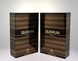 Quorum for Men 3.4 oz Aftershave Splash