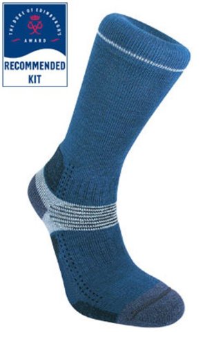 Bridgedale Womens Endurance Trekker