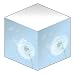 Note Cube Dandelion