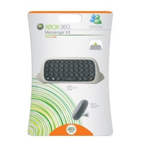 Clavier X360 Kit Messenger