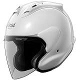 ARAI XC RAM SOLID HELMET DIAMOND WHITE MD