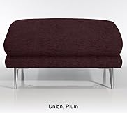 Conran Byron Footstool