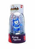 Corgi GS62105 London 2012 Boxing Wenlock Die Cast Mascot FigurineIMAGE