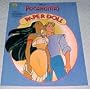 Disney's Pocahontas Paper Dolls