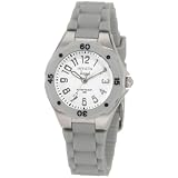 Invicta Womens 1611 Angel Collection Rubber Watch
