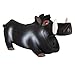 ZOOBILEE 31998 Latex Warthog Dog Toy