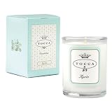 TOCCA(トッカ) ミニキャンドル キョウトの香り 80g