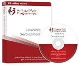 Java Web Development Video based training for PC or Mac
