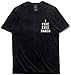 MASKAZU Men's I Feel Like Pablo Short Sleeve T Shirt