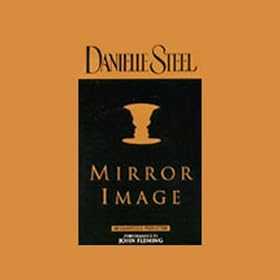 Mirror Image (Unabridged)