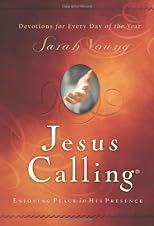 Jesus Calling