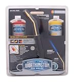 Worthington Cylinders 332784 Map/pro Oxygen Torch Kit