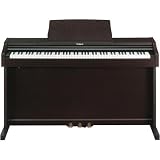 Roland RP-101MH Digital Piano with The Piano Guy Package