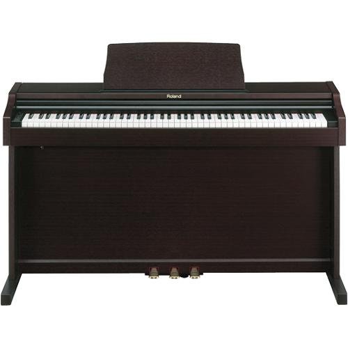 Roland RP-101MH Digital Piano with The Piano Guy Package product image