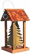 Birdscapes 50174 Pinery Bird Feeder