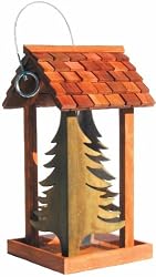 Birdscapes 50174 Pinery Bird Feeder