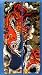 Red Dragon Temporary Tattoo Sleeves #9