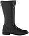 Kenneth Cole REACTION Heart Treat Boot (Little Kid/Big Kid), Black, 4.5 M US Big Kid