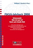 Focus-Jahrbuch 2008