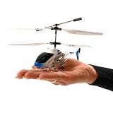 2,4 GHZ Mini RC Helikopter Air Leader inkl. Kreisel