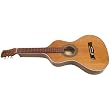 Hawaiian Lap Steel, Weissenborn Model