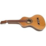 Hawaiian Lap Steel, Weissenborn Model