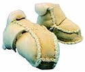 Kaiser - 74270 - Chaussure pour B&eacute;b&eacute; - 2000 - Beige - Taille 20