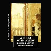 A Room With a View | [E.M. Forster]