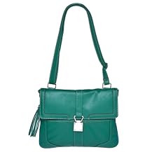 Merona&reg; Crossbody - Green