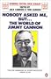Nobody Asked Me (Penguin Sports library)