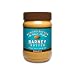 Barney Butter Smooth Almond Butter, 16-Ounce Jars (Pack of 3)
