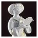 magic flute figurines by bjorn wiinblad