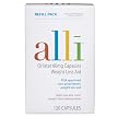alli Refill Pack 120 ct.