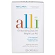 alli Refill Pack 120 ct.