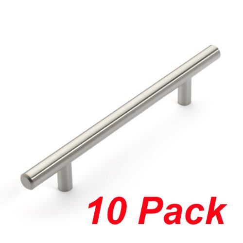 Dynasty Hardware P-1003-SN European 7-3/4